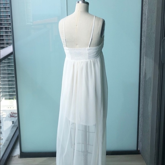 Express dress S/P - Picture 4 of 5